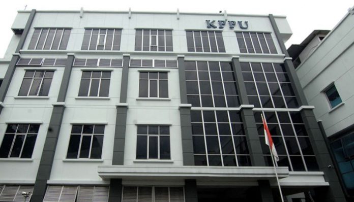 Terlambat Lakukan Notifikasi, KPPU Denda PT Bumitama Gunajaya Agro Terlambat Lakukan Notifikasi, KPPU Denda PT Bumitama Gunajaya Agro