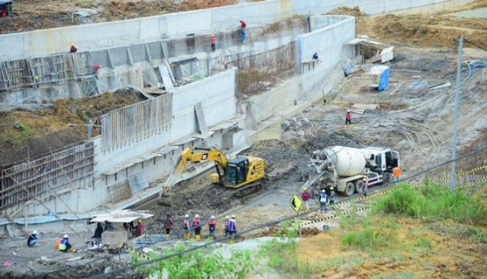 Tertarik Ikut Lelang Proyek IKN Begini Tahapannya Tertarik Ikut Lelang Proyek IKN Begini Tahapannya