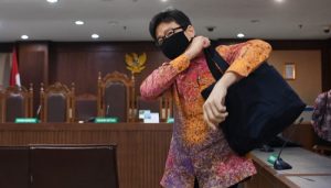 Tolak Kasasi JPU KPK, Mahkamah Agung Tetap Bebaskan Bos Borneo Lumbung Energi