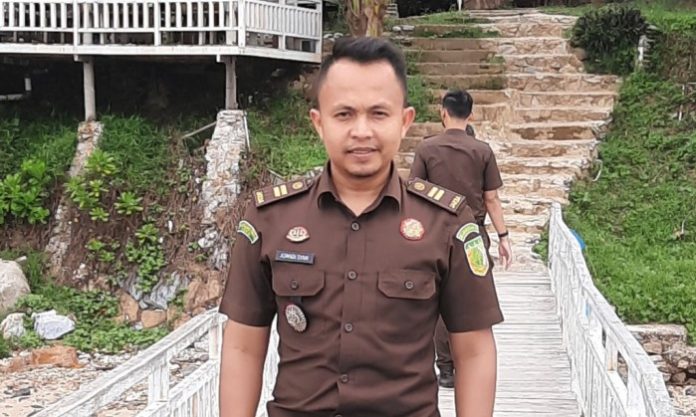 Upaya Hukum Terhadap Putusan Ontslag Van Rechtvervolging Upaya Hukum Terhadap Putusan Ontslag Van Rechtvervolging