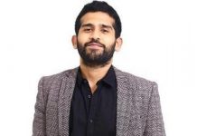 Ahmad Rashed Sarjana Hukum yang Bangun Perusahaan Skincare BHUMI