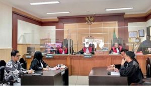 Aset 22 Korban Dikembalikan