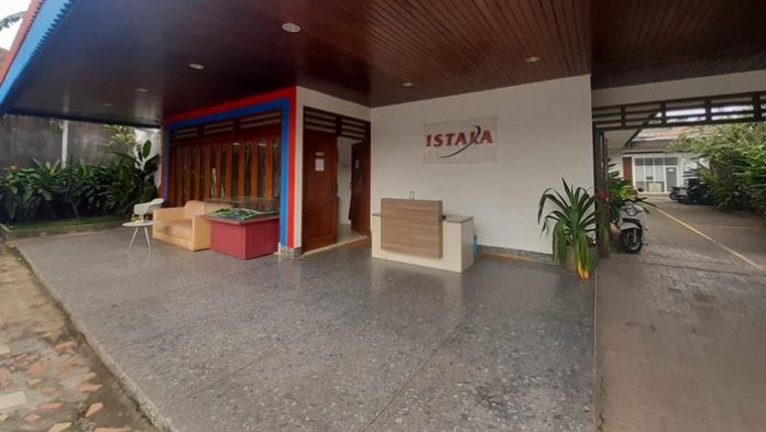 BUMN Istaka Karya Resmi Dinyatakan Pailit BUMN Istaka Karya Resmi Dinyatakan Pailit