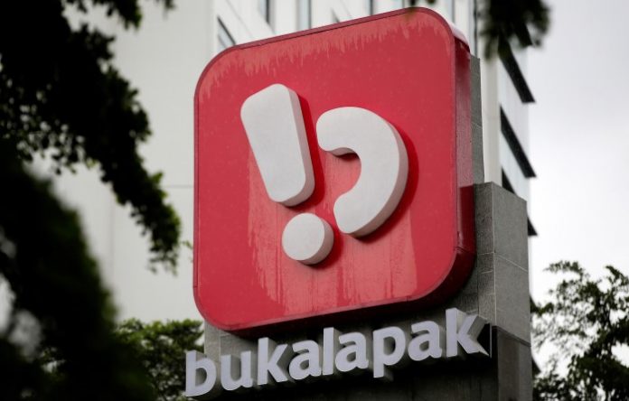 Bukalapak Digugat Ganti Rugi Rp 1,1 Triliun, Ada Apa