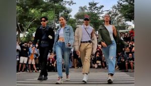 Citayam Fashion Week Didaftarkan sebagai Merek, Memangnya Bisa