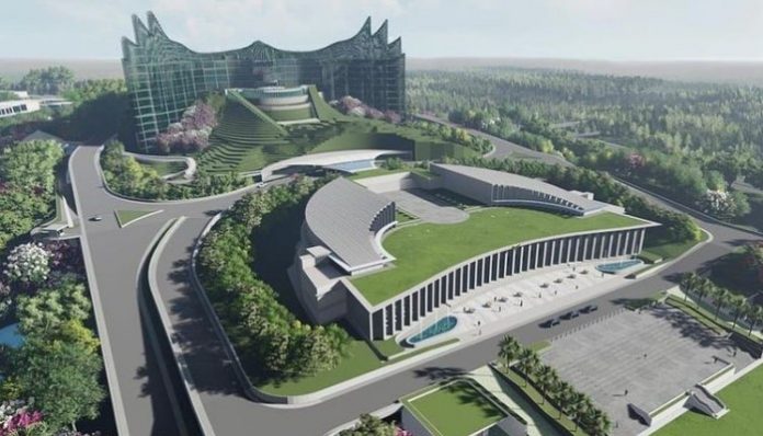 IKN Nusantara Menarik Perhatian Investor Asing, Beberapa Negara Sudah Siap Investasi!