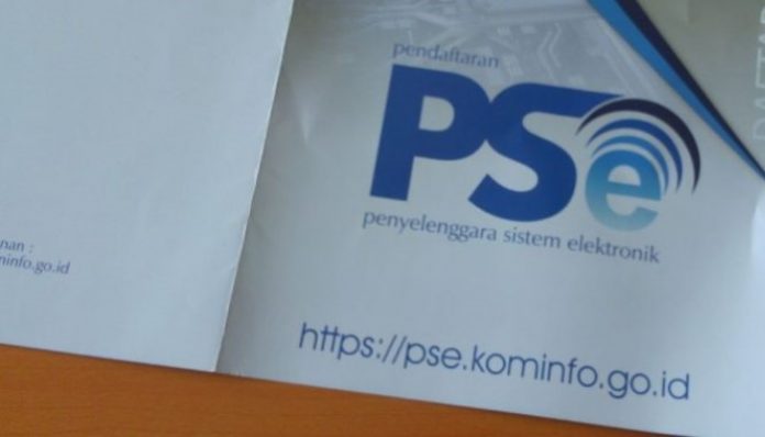 Ini Sanksi yang Akan Diberikan Kominfo Untuk PSE yang Telat Mendaftar