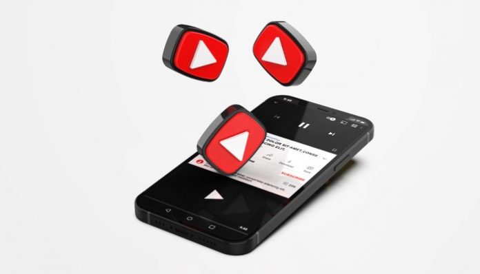 Konten Youtube Bisa Dijadikan Jaminan, Begini Cara Perhitungannya Konten Youtube Bisa Dijadikan Jaminan, Begini Cara Perhitungannya