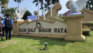 Lapangan Golf di Bogor Disita, Benarkah Akibat Dijadikan Jaminan Utang