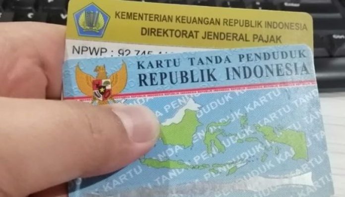 NIK Jadi Pengganti NPWP, Peringatkan Potensi Kebocoran Data NIK Jadi Pengganti NPWP, Peringatkan Potensi Kebocoran Data
