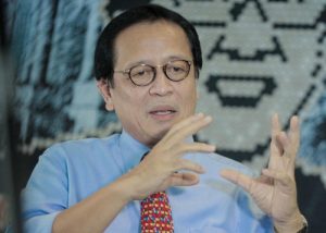 OJK Nilai Penentuan Mekanisme KI sebagai Jaminan Masih Terbatas
