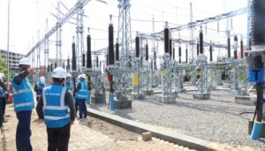 PLN Siapkan Skema Power Wheeling, Swasta Akan Dapat Transmisikan Listrik EBT