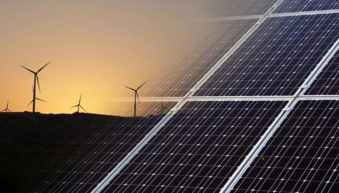 Pemerintah Buat Roadmap Transisi Energi, Mantapkan Rencana Pensiunkan PLTU