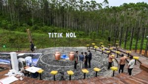Pemerintah Siapkan Aturan Keterlibatan Swasta Dalam Proyek IKN