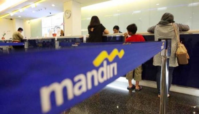 Putar Haluan ke Layanan Digital, Bank Mandiri Menutup 40 Kantor Cabang Putar Haluan ke Layanan Digital, Bank Mandiri Menutup 40 Kantor Cabang