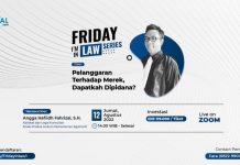 Pelanggaran Terhadap Merek, Dapatkah Dipidana?