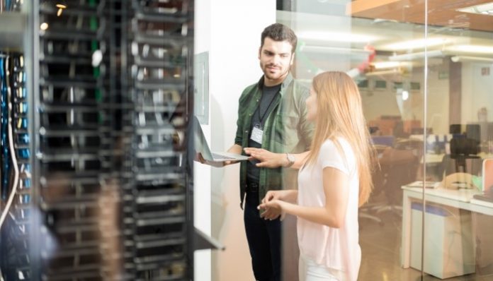 Asing Berlomba Miliki Data Center di Indonesia, Bagaimana Regulasinya Asing Berlomba Miliki Data Center di Indonesia, Bagaimana Regulasinya