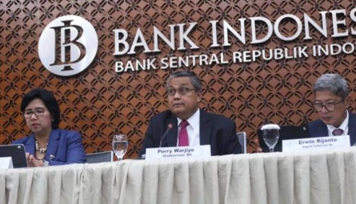 Bank Indonesia Resmi Naikkan Suku Bunga Acuan BI 7DRRR, Ini Dampaknya