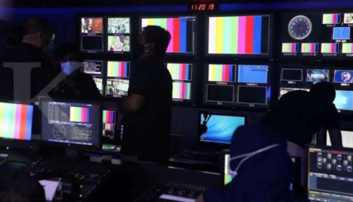 Batalkan Aturan Multipleksing TV Digital PP 462021, Berikut Penjelasan MA