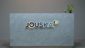 CEO Jouska Ditahan, Perusahaan Mulai Kepakkan sayap Lagi
