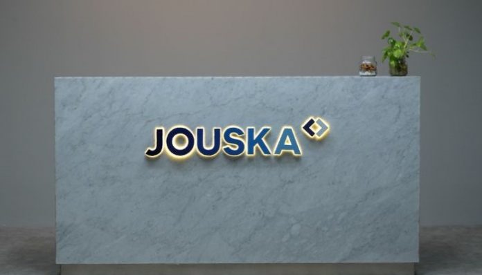CEO Jouska Ditahan, Perusahaan Mulai Kepakkan sayap Lagi CEO Jouska Ditahan, Perusahaan Mulai Kepakkan sayap Lagi