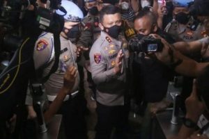Diisukan Terlibat Bisnis Judi Online, Ferdy Sambo Dapat Dipenjara Hingga 10 Tahun