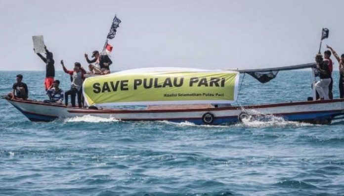 Gugatan Perubahan Iklim oleh Warga Pulau Pari kepada Holcim Limited, Apa itu “Gugatan Perubahan Iklim” oleh Warga Pulau Pari kepada Holcim Limited, Apa itu?