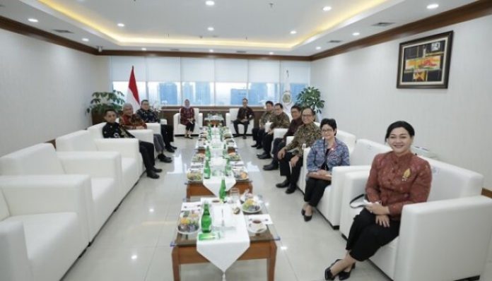 Kabar Baik! Kini OJK Bekerja Sama dengan BPK untuk Tingkatkan Sinergitas Sektor Keuangan Kabar Baik! Kini OJK Bekerja Sama dengan BPK untuk Tingkatkan Sinergitas Sektor Keuangan