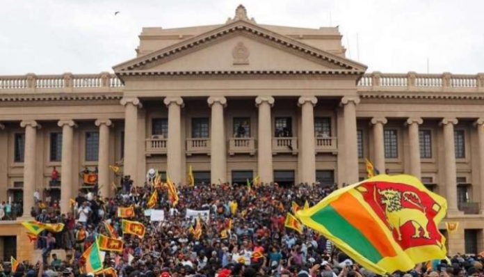 Memiliki Utang Rp 760 Triliun, Apakah Kebangkrutan Sri Lanka akan Berdampak ke Indonesia