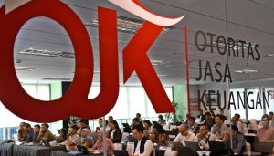 OJK Umumkan 100 Debitur Perbankan Telah Masuk Kedalam Daftar Taksonomi Hijau