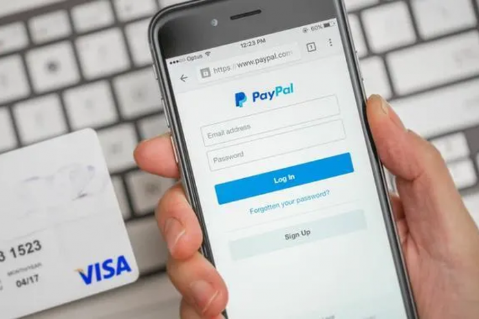 PayPal Resmi Terdaftar sebagai PSE di Indonesia, Ini Konsekuensinya PayPal Resmi Terdaftar sebagai PSE di Indonesia, Ini Konsekuensinya