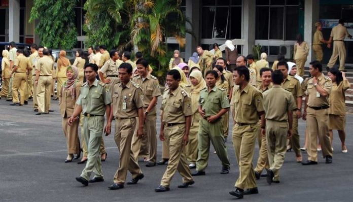 Pegawai Honorer akan Dihapuskan pada Tahun 2023, Apakah Pengusaha Diuntungkan Pegawai Honorer akan Dihapuskan pada Tahun 2023, Apakah Pengusaha Diuntungkan
