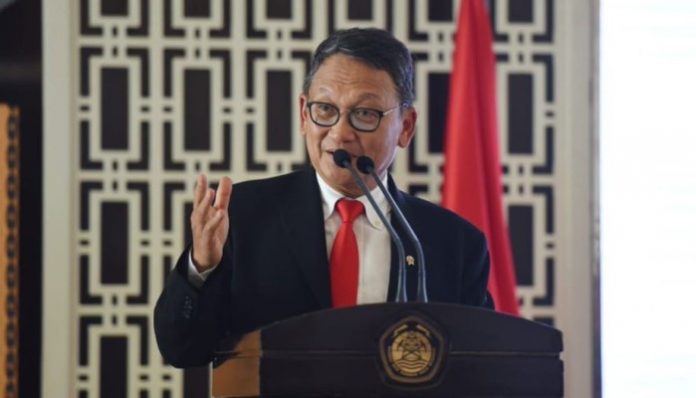 Pemerintah Ungkap Pengaturan Pungutan BLU Batubara Berlaku Surut, Ini Implikasinya
