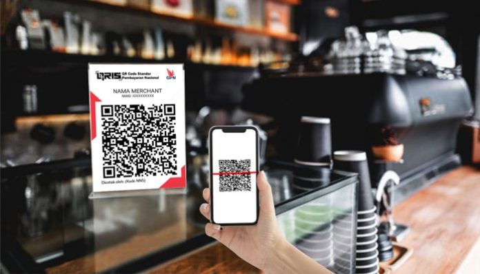 QRIS Kini Dapat Digunakan di Thailand, Bagaimana Dasar Hukumnya QRIS Kini Dapat Digunakan di Thailand, Bagaimana Dasar Hukumnya
