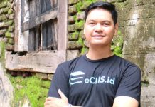 Rajulur Rakhman Lulusan Fakultas Hukum yang Merintis Karir dengan membangun Startup Hukum