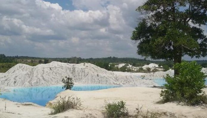 Siap-Siap, BKPK akan Gelar Audit Tata Kelola Timah di Indonesia Siap-Siap, BKPK akan Gelar Audit Tata Kelola Timah di Indonesia