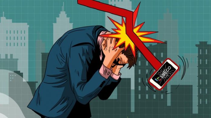 Silicon Valley Drop, Bagaimana Nasib Para Investor Silicon Valley Drop, Bagaimana Nasib Para Investor