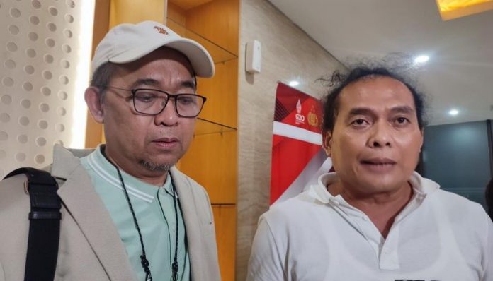 Soal Pencabutan Kuasa Mantan Pengacara Bharada E Yang Dilakukan Secara Melawan Hukum, Ini Penjelasannya Soal Pencabutan Kuasa Mantan Pengacara Bharada E Yang Dilakukan Secara Melawan Hukum, Ini Penjelasannya