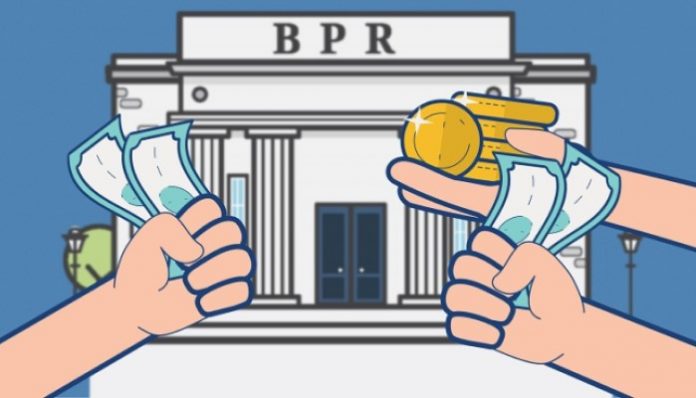 Tak Penuhi Modal Inti Minimum, Bank Umum Bisa Downgrade jadi BPR