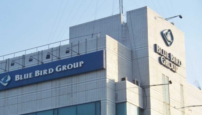 Tidak Lagi Terima Dividen, Pemegang Saham Gugat Blue Bird Rp 11 Triliun