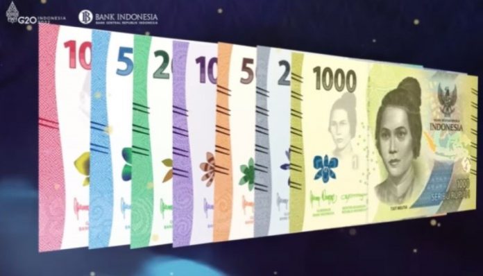 Uang Kertas Baru Hilangkan Tiga Angka Nol di Belakang, Benarkah Redenominasi