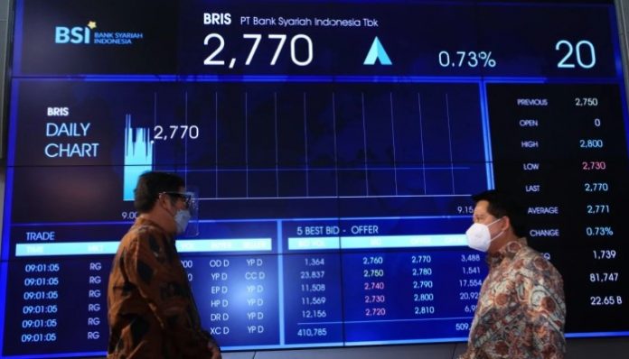 Bank Syariah Indonesia Akui Belum Penuhi Aturan BEI Terkait “Free Float”, Apa Itu