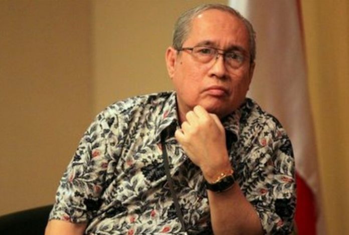 Cerita yang Tertinggal, Sosok Prof. Erman Rajagukguk di Mata Kolega dan Mahasiswa Cerita yang Tertinggal, Sosok Prof. Erman Rajagukguk di Mata Kolega dan Mahasiswa