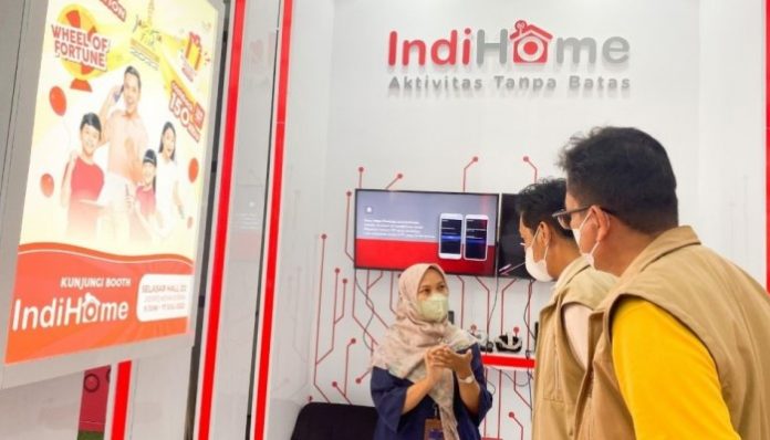 Indihome Sebut Data Pribadi Pelanggan Wajib Untuk Disimpan, Benarkah