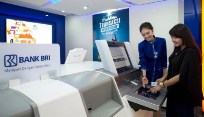 Ini Alasan Kenapa BRI Berani Bagi Dividen di Atas 70% dari Laba Ini Alasan Kenapa BRI Berani Bagi Dividen di Atas 70% dari Laba