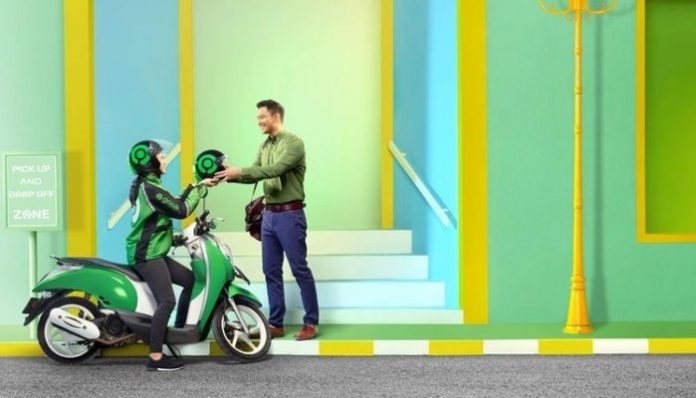 Kemenhub Tetapkan Tarif Baru Ojek Online, Ini Pertimbangannya Kemenhub Tetapkan Tarif Baru Ojek Online, Ini Pertimbangannya
