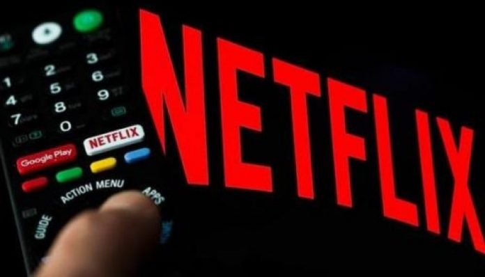 Melihat Pajak Digital Netflix yang Mencapai 8T, Bagaimana Mekanismenya Melihat Pajak Digital Netflix yang Mencapai 8T, Bagaimana Mekanismenya