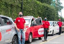Ojol AirAsia Vs. Ojol Indonesia: Driver Hubungan Kerja Vs. Driver Hubungan Kemitraan Ojol AirAsia Vs. Ojol Indonesia Driver Hubungan Kerja Vs. Driver Hubungan Kemitraan