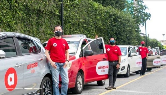 Ojol AirAsia Vs. Ojol Indonesia Driver Hubungan Kerja Vs. Driver Hubungan Kemitraan Ojol AirAsia Vs. Ojol Indonesia Driver Hubungan Kerja Vs. Driver Hubungan Kemitraan