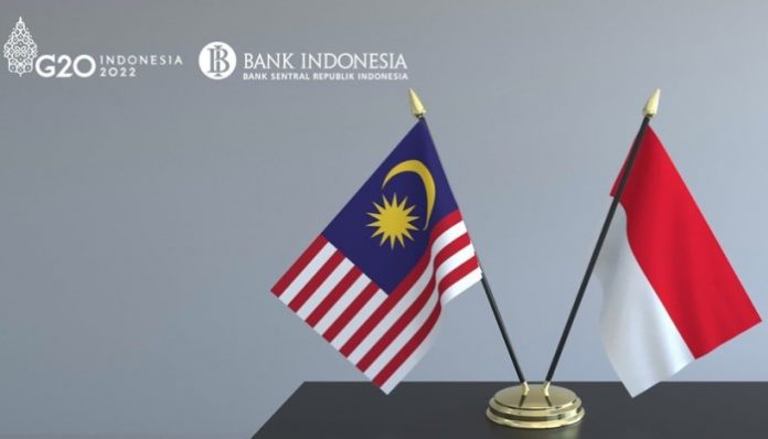 Perbarui Perjanjian Local Currency, BI dan Malaysia Sepakat di Angka Rp28 T